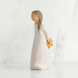 Willow Tree For You Just A Little Something Figurine