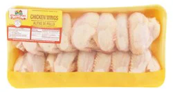 Market Chicken Wings - Value Pack