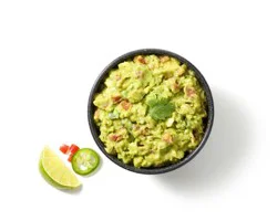 Fresh Made Guacamole Chunky Medium