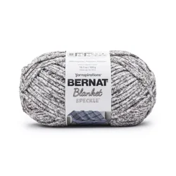 Bernat Blanket Speckle Dapple Shade
