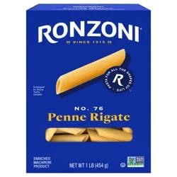 Penne Rigate