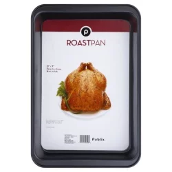 Publix 13'' x 9'' Roasting Pan