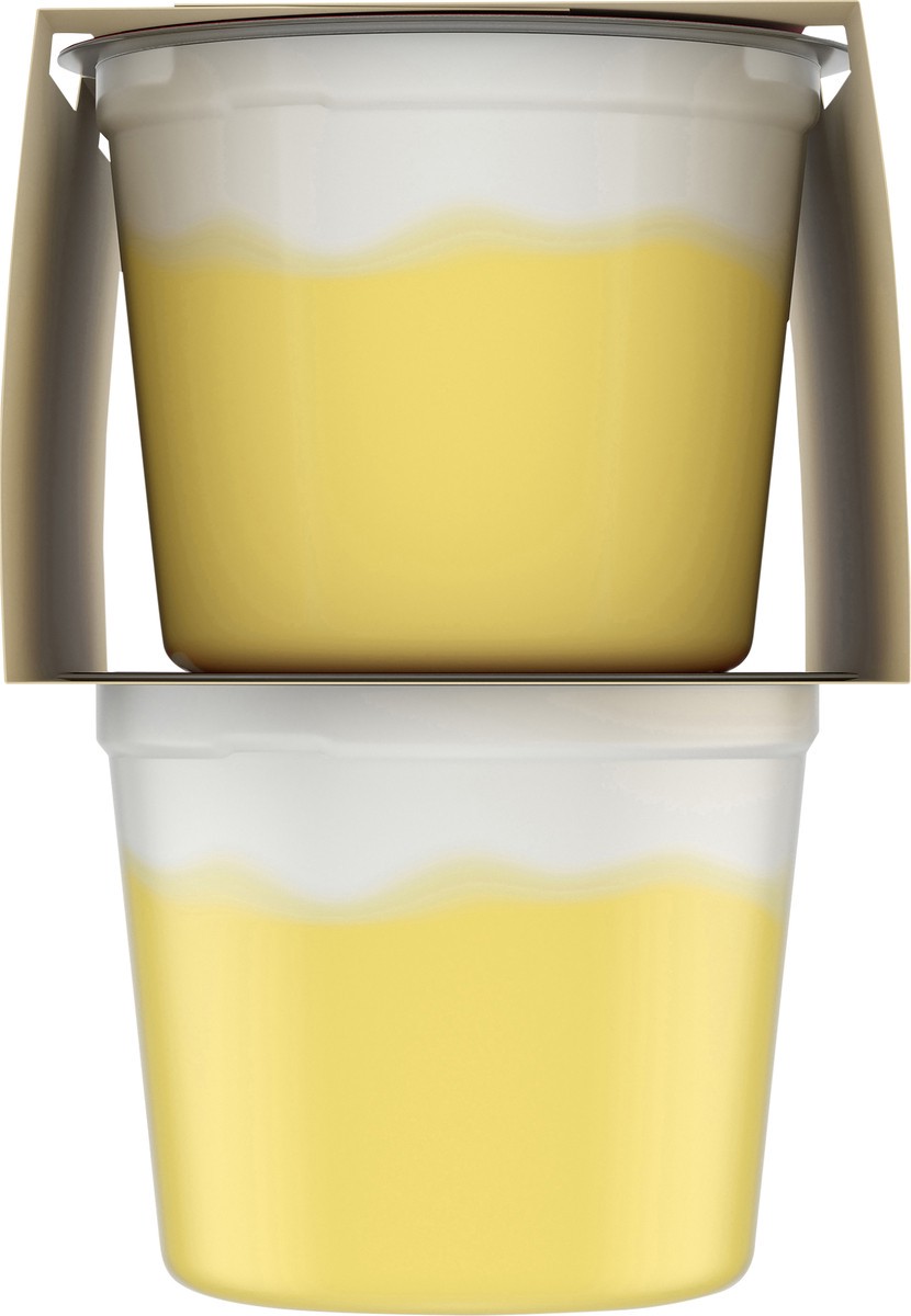 slide 8 of 8, Temptations JELL-O Temptations Ready to Eat Lemon Meringue Pie Pudding Cups, 4 ct - 13.4 oz Package, 13.4 oz