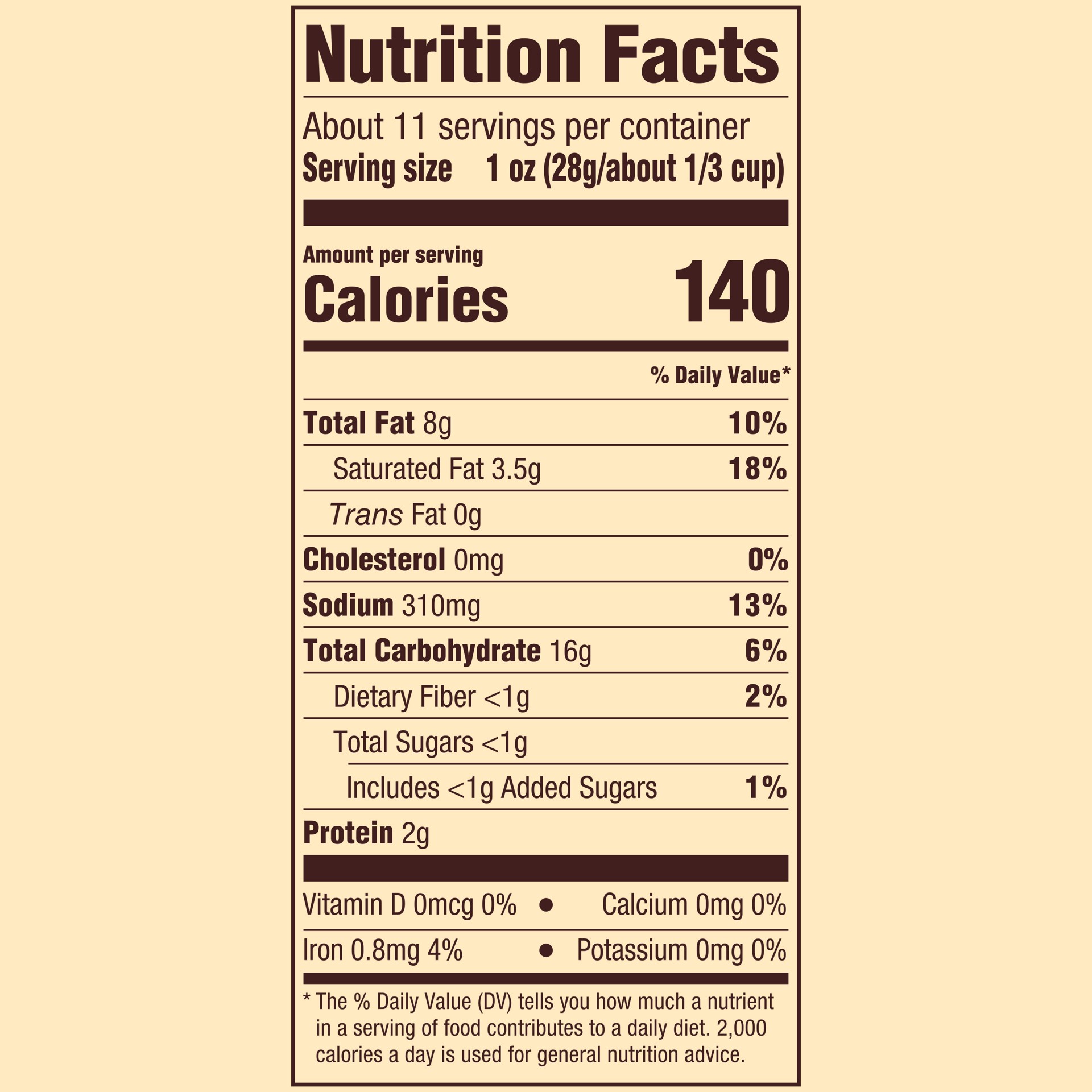 slide 6 of 8, Snyder's of Hanover Nashville Hot Pretzel Pieces, 11.250 oz