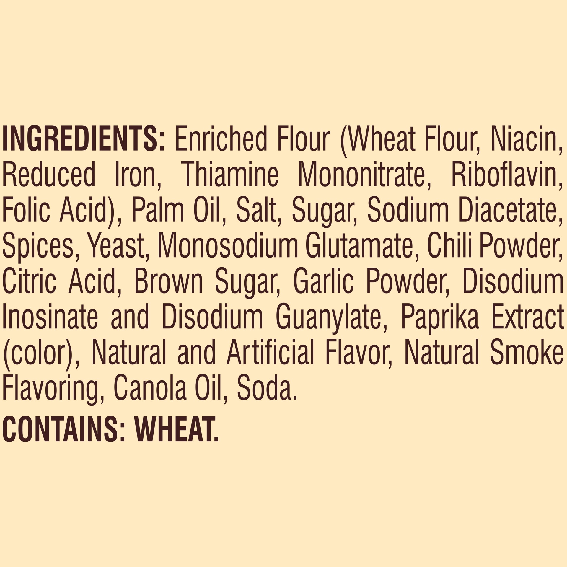 slide 2 of 8, Snyder's of Hanover Nashville Hot Pretzel Pieces, 11.250 oz