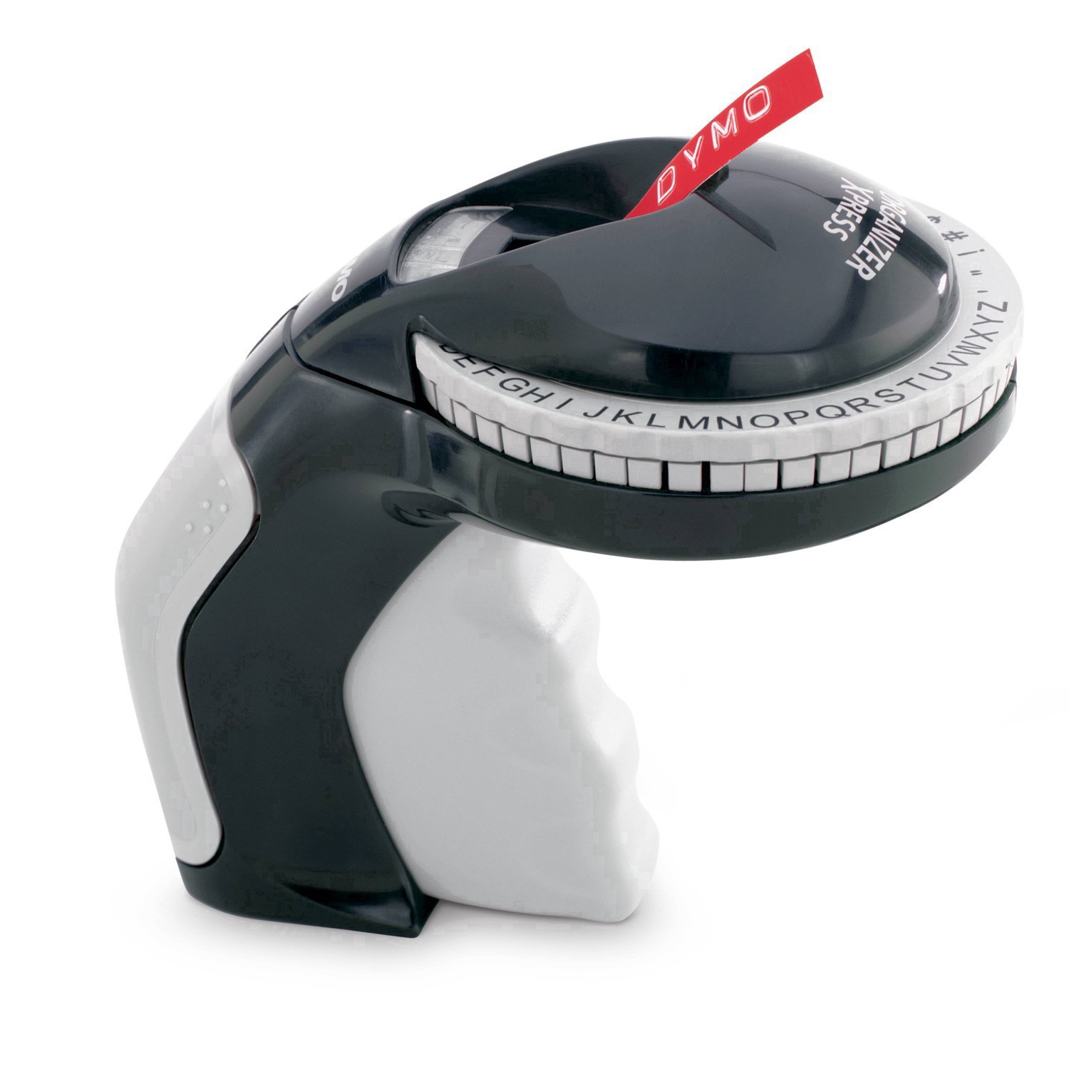 slide 23 of 43, DYMO Organizer Express Pro Embossed Label Maker, 1 ct