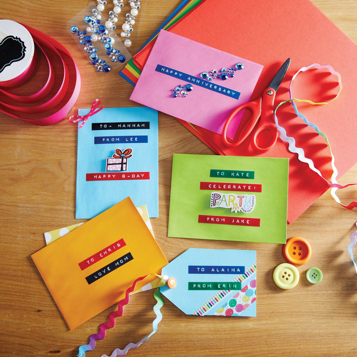 slide 31 of 43, DYMO Organizer Express Pro Embossed Label Maker, 1 ct