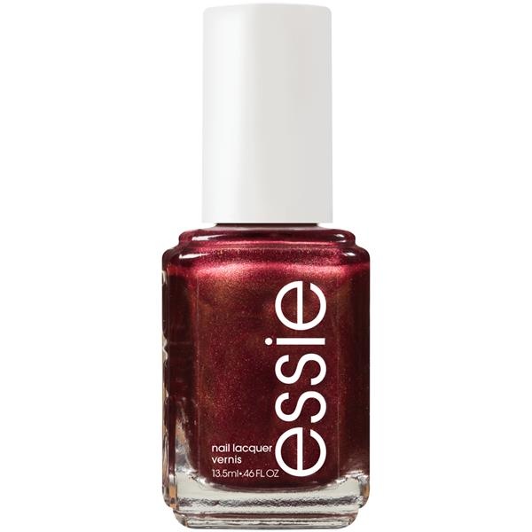 slide 1 of 3, essie Nail Color 408 Wrapped in Rubies, 1 ct