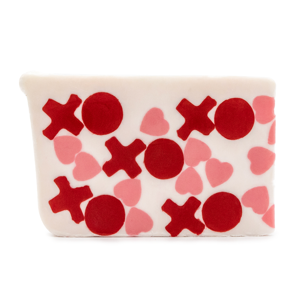 slide 1 of 1, Basin Xoxo Soap, 3.7 oz