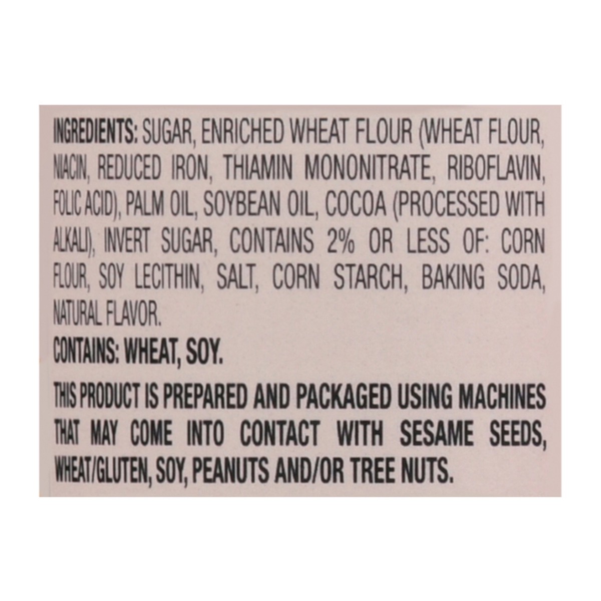 slide 4 of 13, Rouses Oreo Cookie Pieces, 4 oz