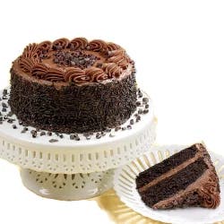 Bakehouse Chocolate Sensation Cake