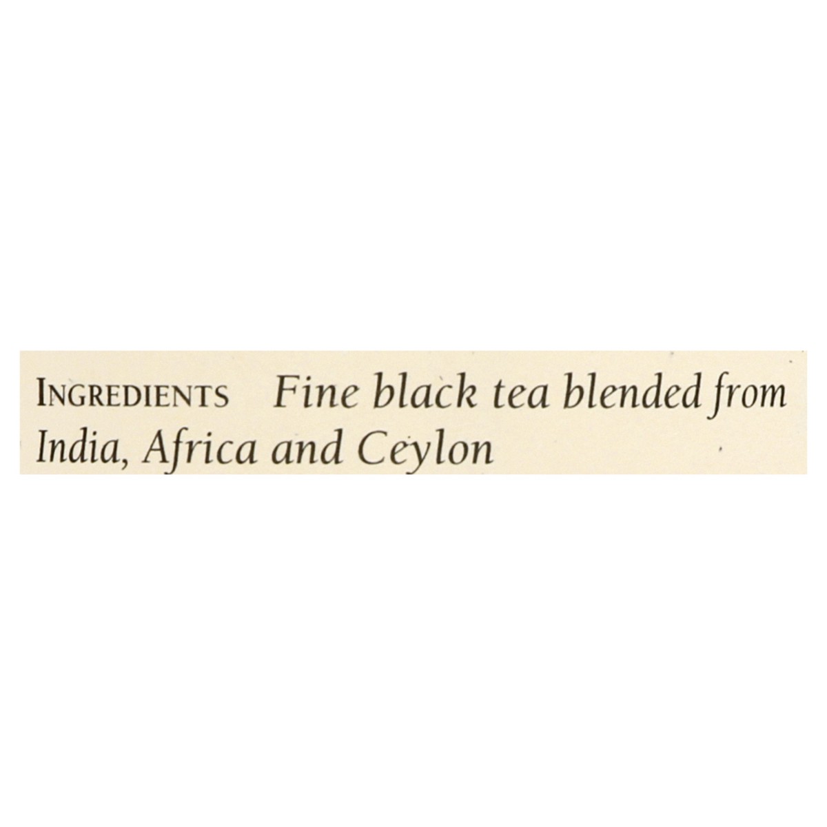 slide 3 of 11, The Republic of Tea Bags British Breakfast Black Tea - 50 ct, 50 ct