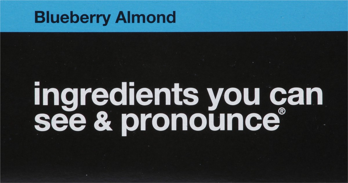slide 3 of 13, KIND Breakfast Bars, Blueberry Almond, 7.04 oz