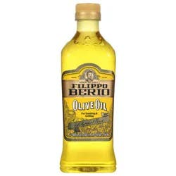 Filippo Berio Olive Oil, 25.3 oz
