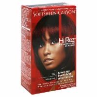 slide 1 of 1, SoftSheen-Carson Hi Rez High Resolution Haircolor 66 Ruby Quake Kit Box, 1 ct