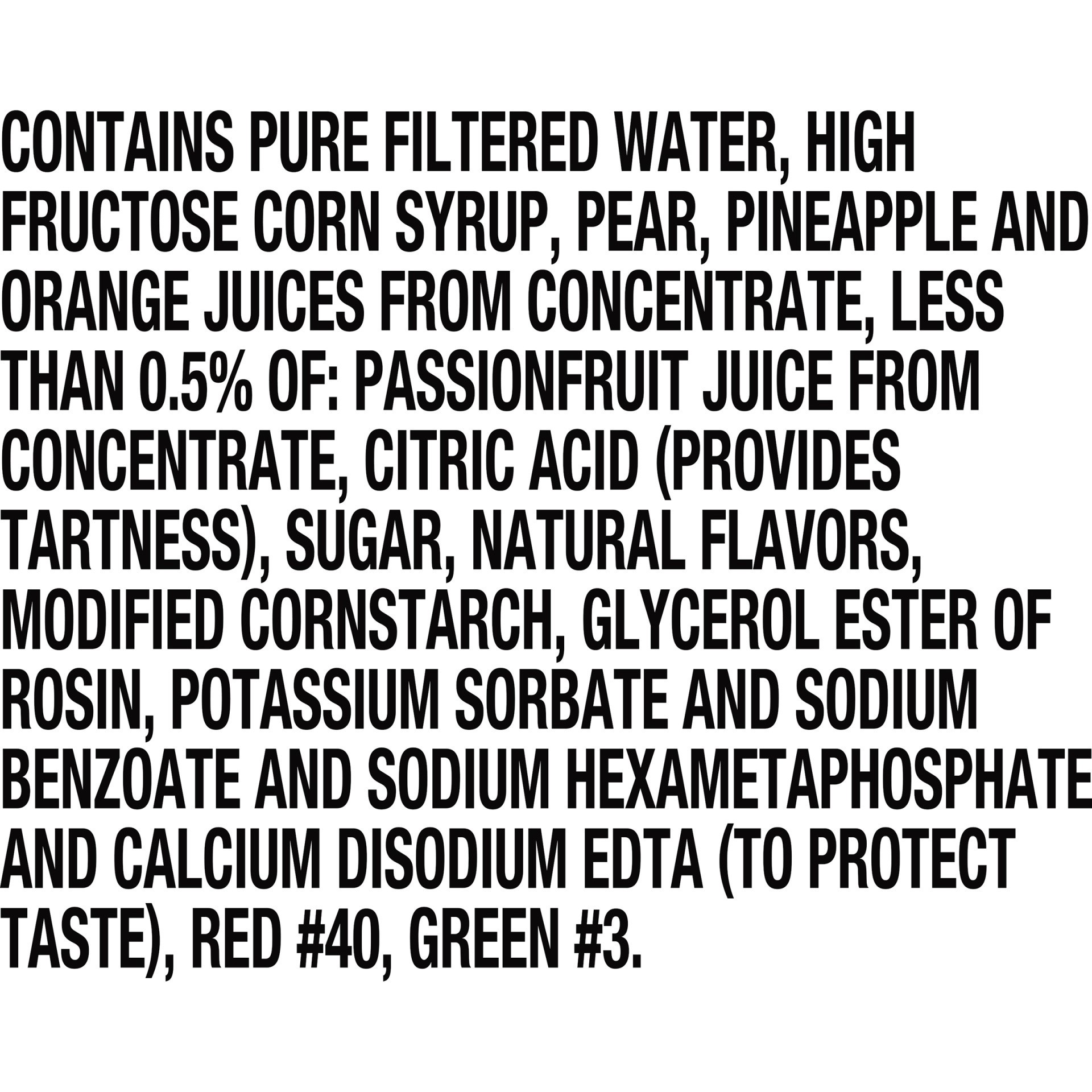 slide 4 of 5, Minute Maid Fruit Punch Bottle, 20 fl oz, 20 fl oz