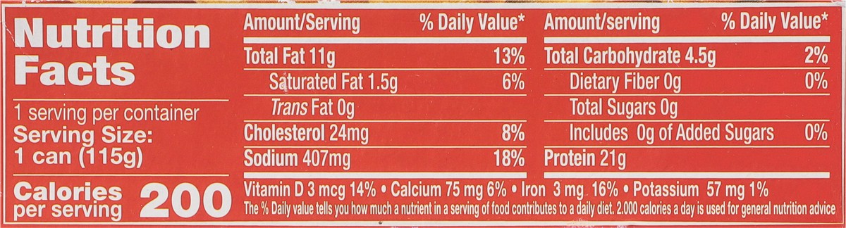 slide 3 of 11, NON BRAND Mussles In Marinade Sauce 4Oz, 4 oz