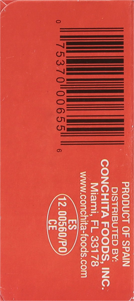 slide 9 of 11, NON BRAND Mussles In Marinade Sauce 4Oz, 4 oz