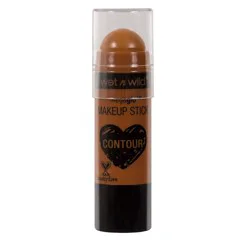 Wet n Wild MegaGlo Contour Makeup Stick, Oak's On You - 0.21 oz