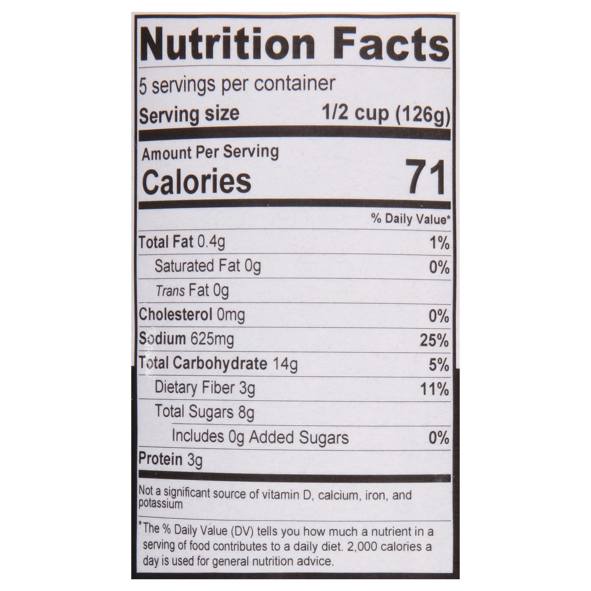 slide 5 of 14, Papa Rico's Medium Classic Red Sauce 24 oz, 24 oz