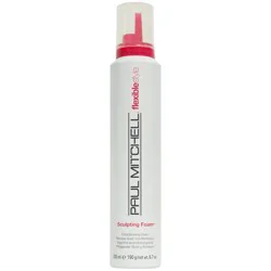 Paul Mitchell Sculpting Foam