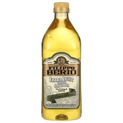 Filippo Berio Extra Light Olive Oil 50.7 fl oz