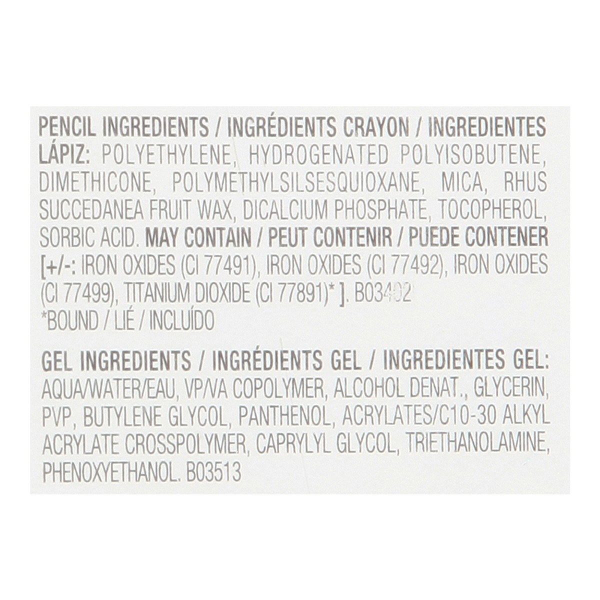 slide 10 of 13, Colorstay Ash Blonde 001 Soft Powder Pencil 1 ea, 1 ct