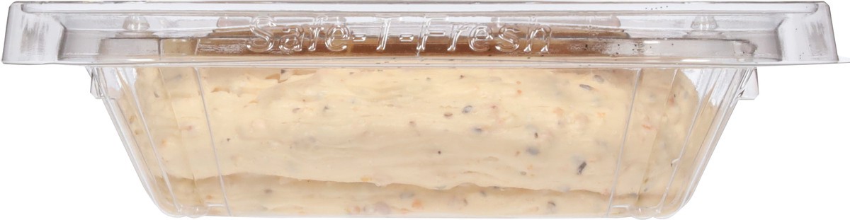 slide 6 of 13, Better Butter Steakhouse Butter with Herbs & Spices 3 oz, 3 oz