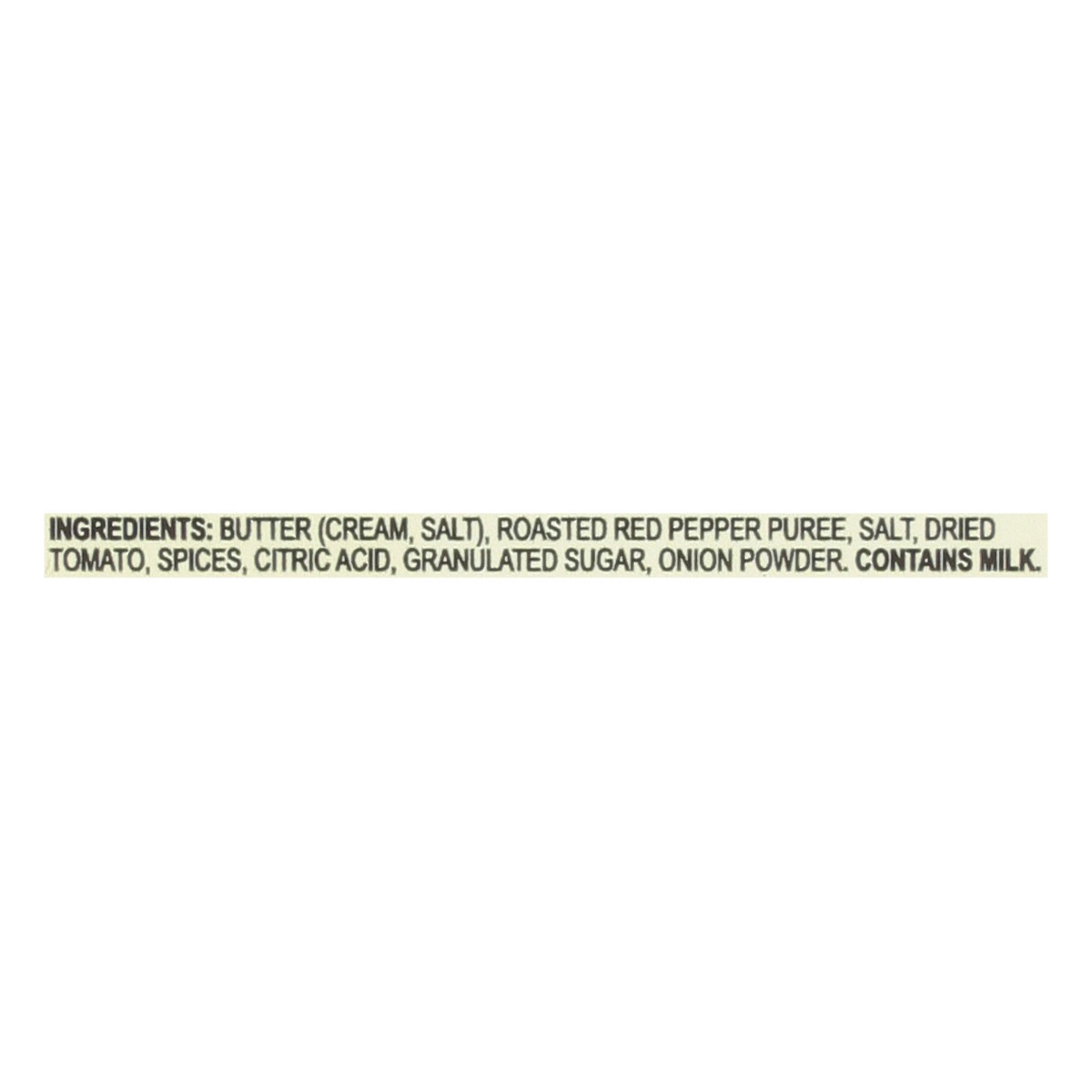 slide 10 of 13, Better Butter Steakhouse Butter with Herbs & Spices 3 oz, 3 oz
