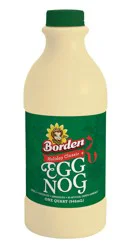 Borden Classic Egg Nog