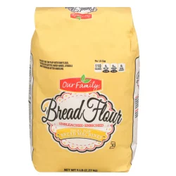 Our Family Bread Flour