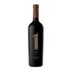 Antigal Mendoza Uno Malbec 750 ml