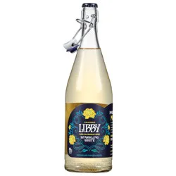 Libby Non Alchoholic Wine