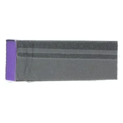 Diamond Cosmetics Black File Block