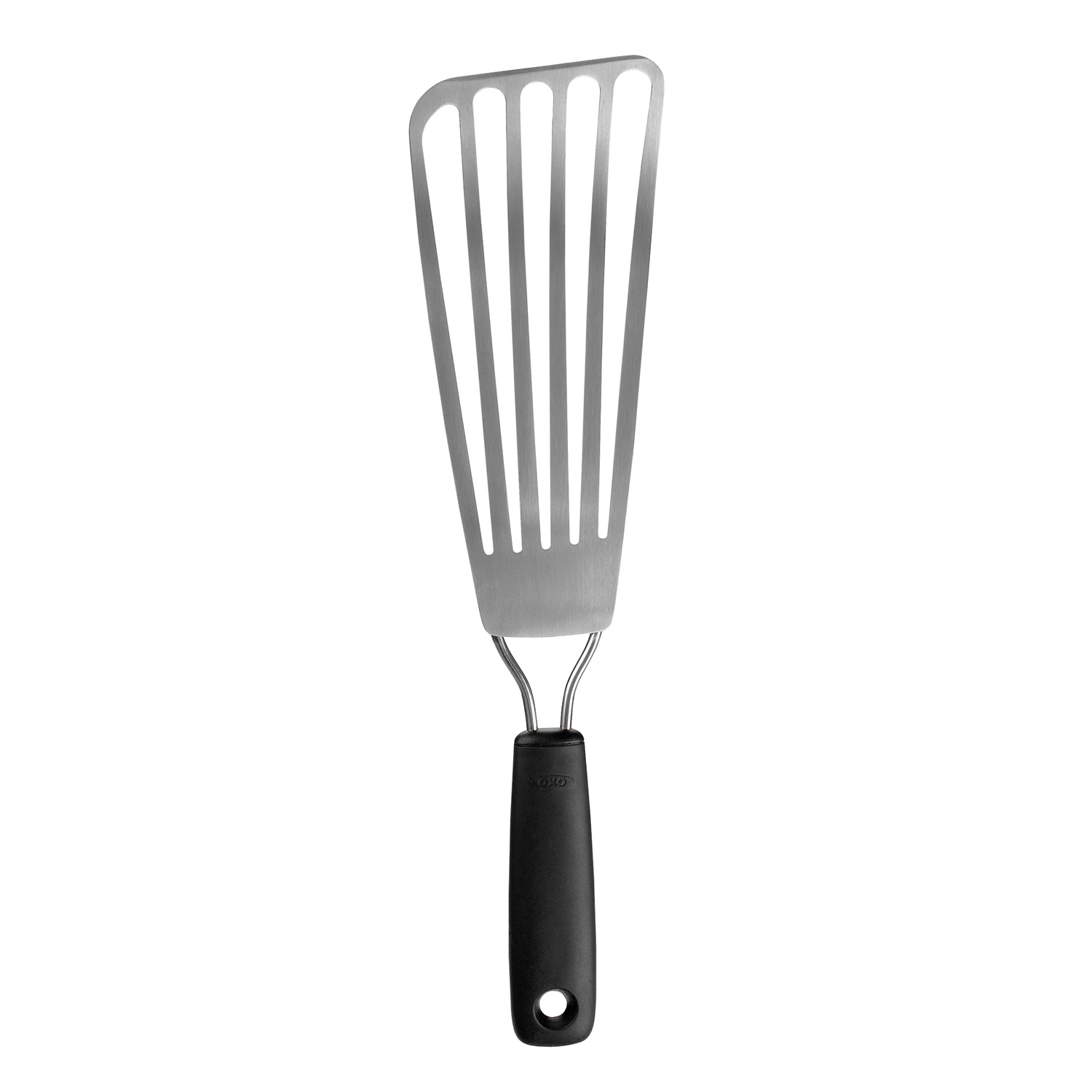 slide 1 of 1, OXO Fish Turner, 1 ct
