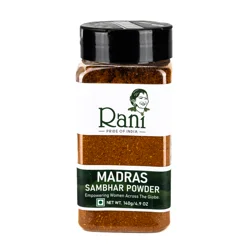Rani Madras Sambhar Powder