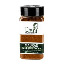 Rani Madras Sambhar Powder