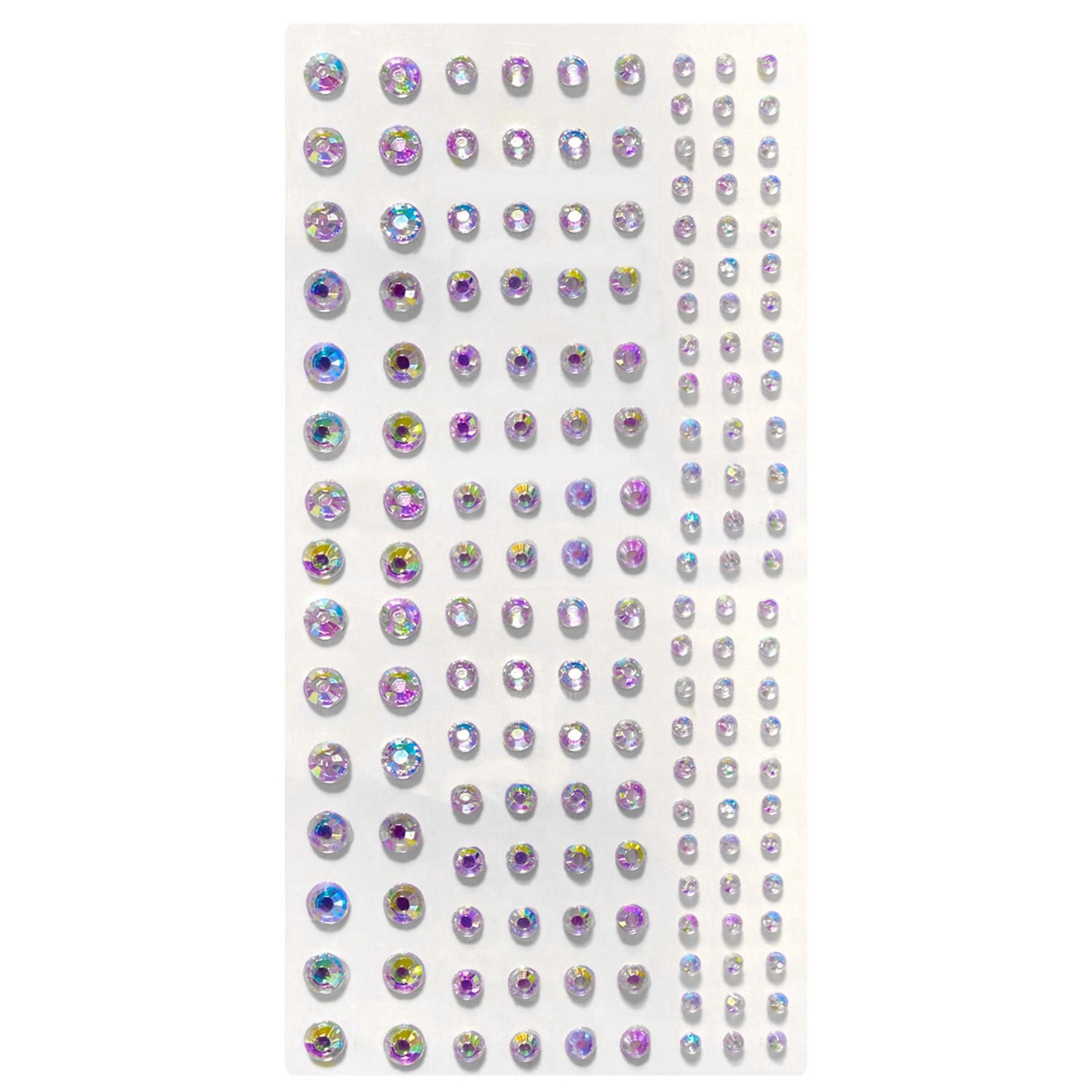 slide 2 of 2, L.a. Girl Face & Body Gems, Glam That Enchants, 1 ct