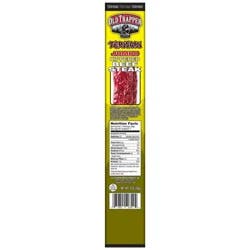 Old Trapper Teriyaki Jumbo Kippered Steak