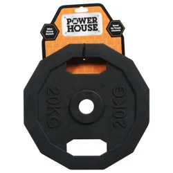 Power House Dog Toy 1 ea