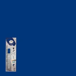 Rust-Oleum Testors Craft Decorative Paint Pen Satin Sapphire - 0.33 fl oz