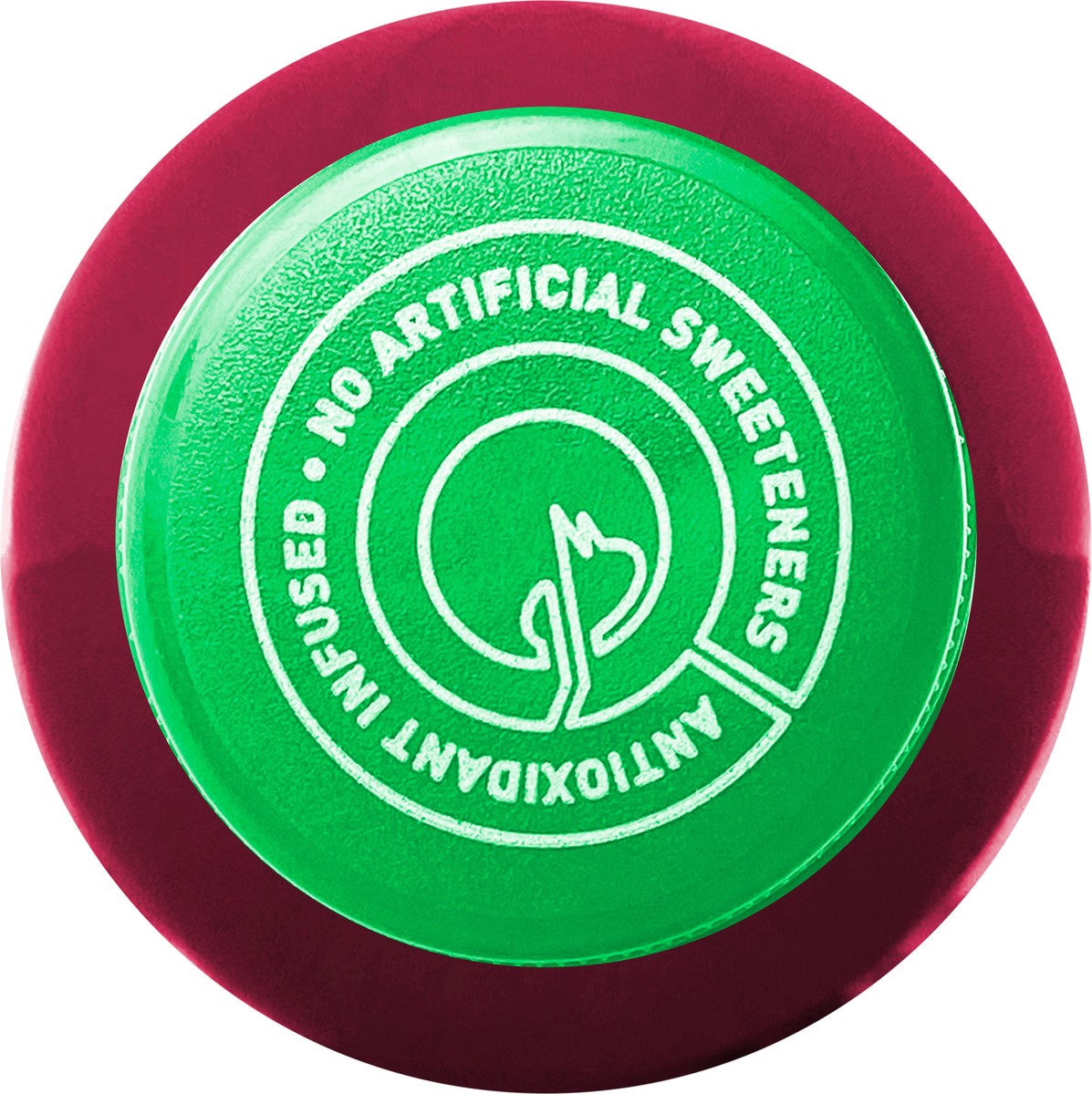 slide 10 of 12, Bai Flavored Water, Brasilia Blueberry, Antioxidant Infused Beverage, 18 Fluid Ounce Bottle, 18 fl oz