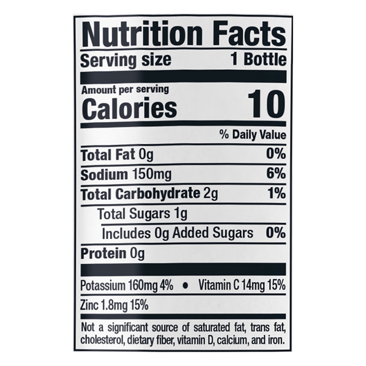 slide 4 of 12, Bai Flavored Water, Brasilia Blueberry, Antioxidant Infused Beverage, 18 Fluid Ounce Bottle, 18 fl oz