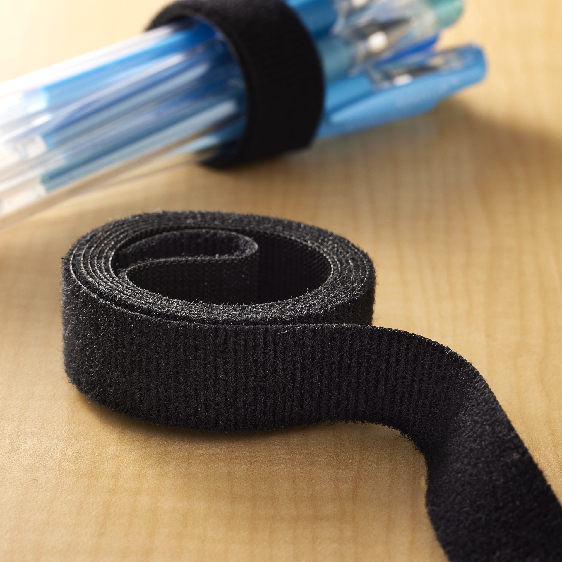 slide 3 of 7, One-Wrap Tie Roll 4', 4 ft