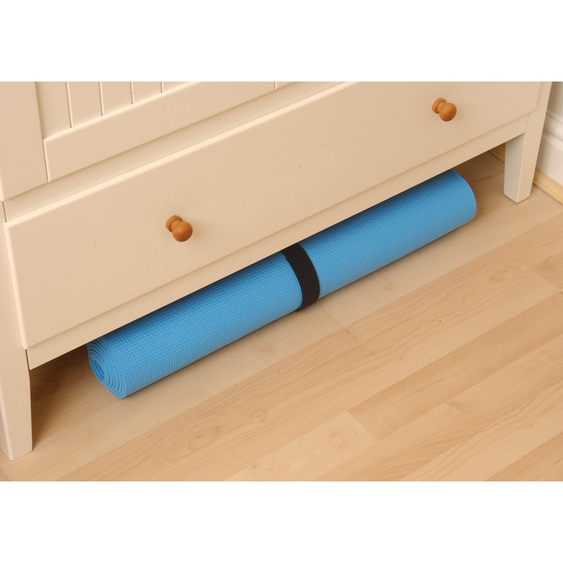 slide 7 of 7, One-Wrap Tie Roll 4', 4 ft