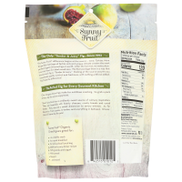 slide 3 of 5, Sunny Fruit Org. Figs, 8.8 oz