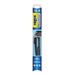Rain-X Rearview Blade 12 in