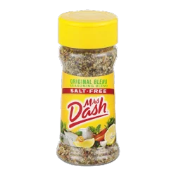 Mrs. Dash Original Seasoning Blend