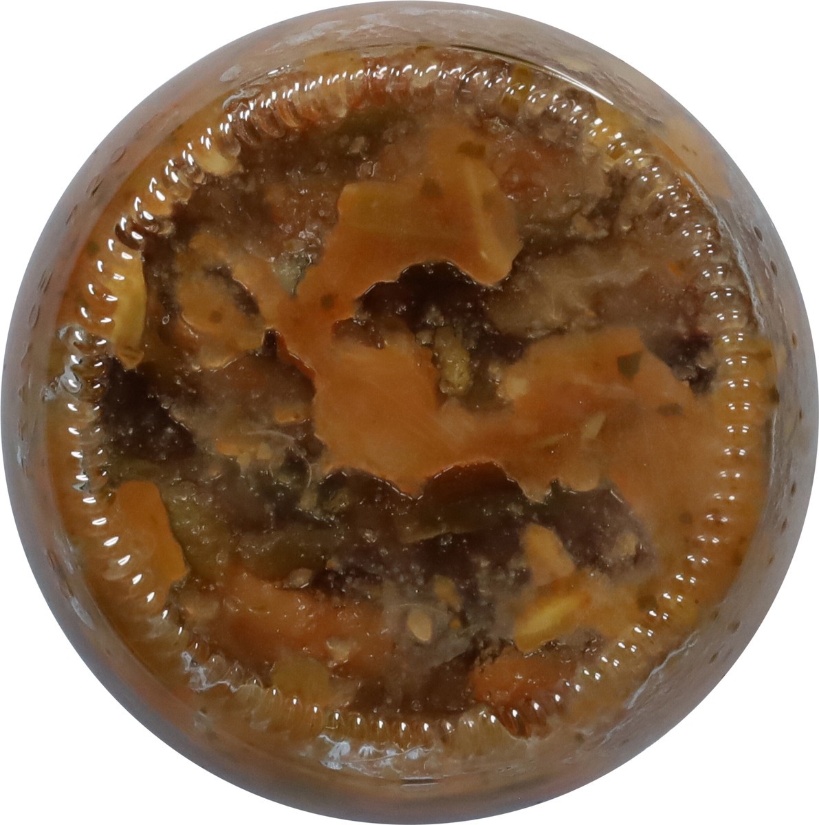 slide 10 of 14, Karine & Jeff French Pesto Soup 25.4 oz, 25.4 fl oz