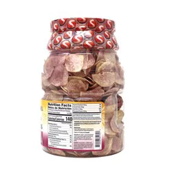 Sedanos Taro Chips Lightly Salted - 15.8 oz